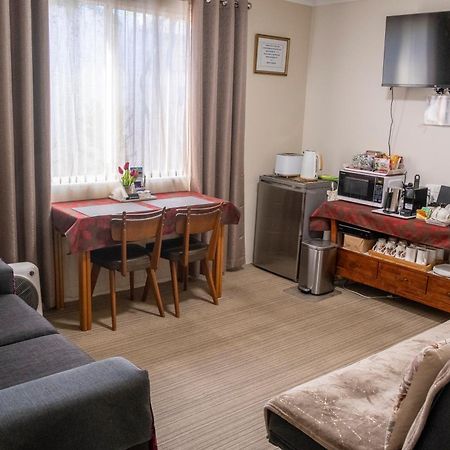 Ascot On Swan Bed & Breakfast Perth Buitenkant foto