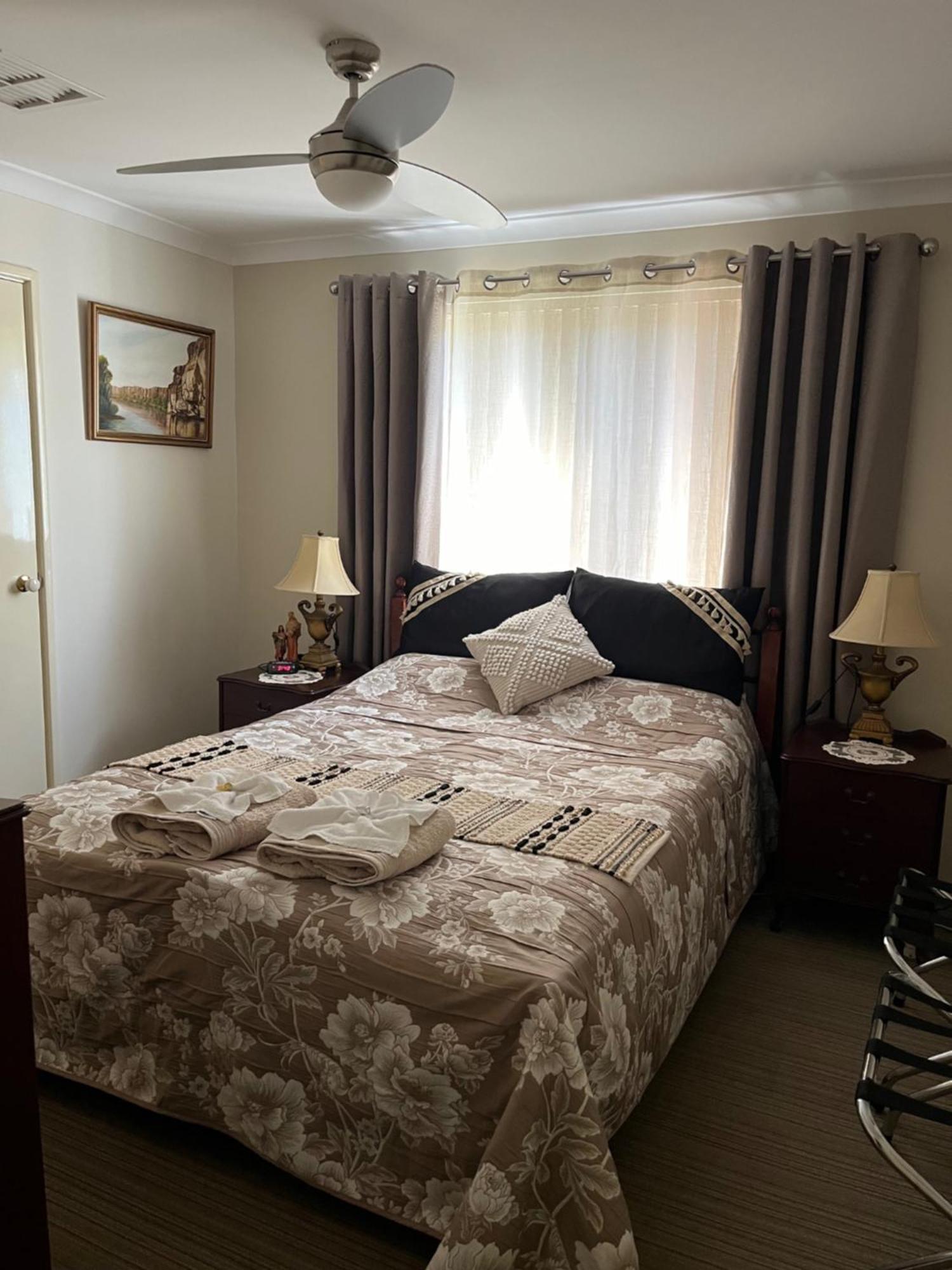 Ascot On Swan Bed & Breakfast Perth Buitenkant foto