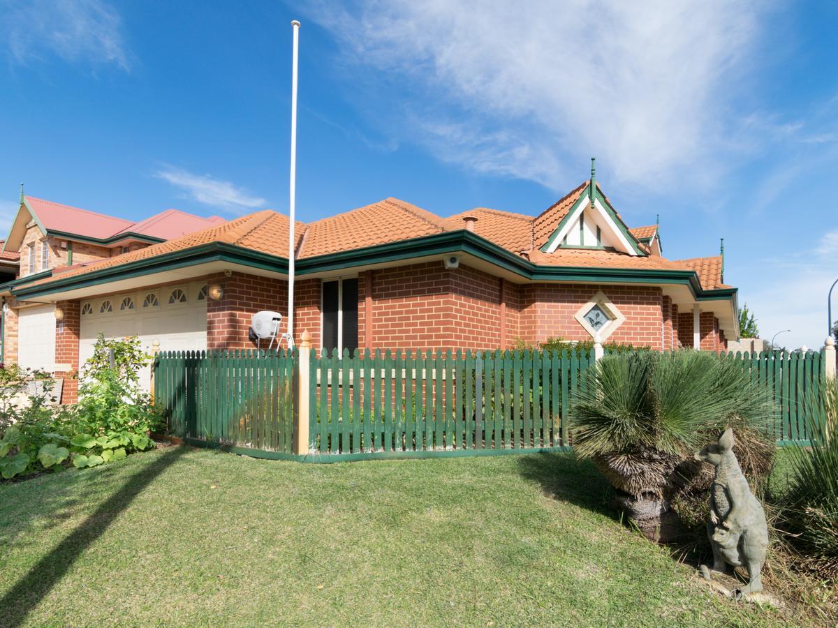 Ascot On Swan Bed & Breakfast Perth Buitenkant foto