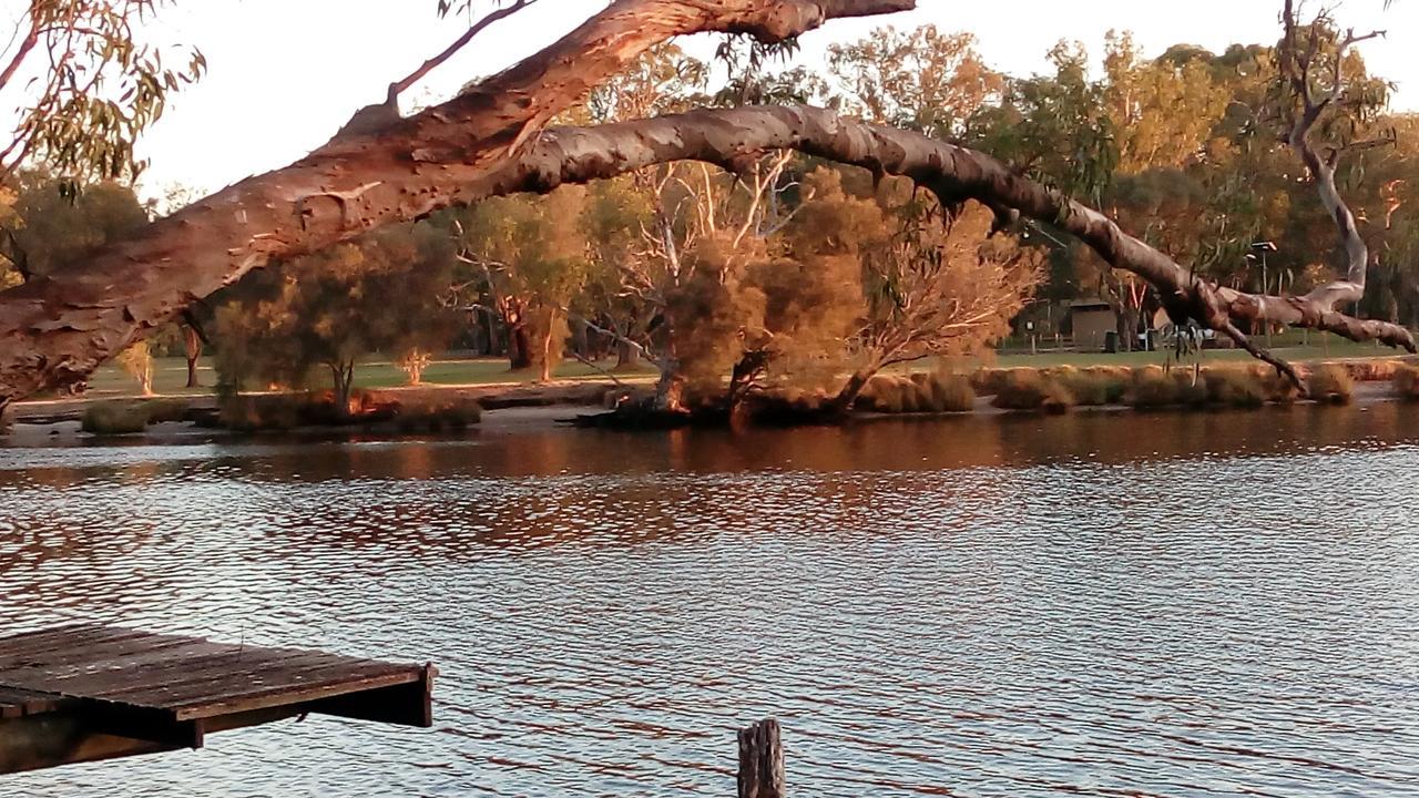 Ascot On Swan Bed & Breakfast Perth Buitenkant foto